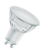 Osram LED GU10 4.1W/927 120º 350lm dimbaar Cri90 Ø5cm, Ophalen of Verzenden, Nieuw