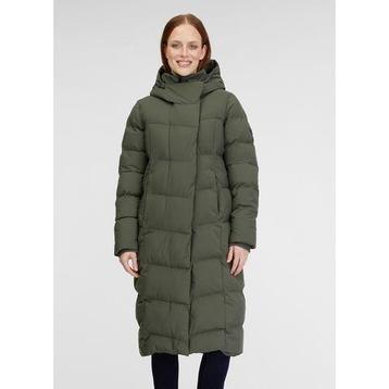 Ragwear Gewatteerde jas PAVLA LONG warme en beschikbaar voor biedingen