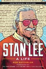 9781538162033 Stan Lee Bob Batchelor, Verzenden, Nieuw, Bob Batchelor