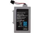 Batterij Accu WUP-001 voor de Wii U Gamepad, Spelcomputers en Games, Ophalen of Verzenden, Nieuw