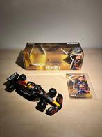 Bburago 1:24 - Model raceauto - Red Bull Racing RB18 Max, Nieuw