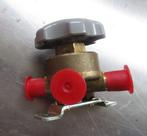 Danfoss Shut Off Valve, BMT6, 009G0105, R502, Gebruikt