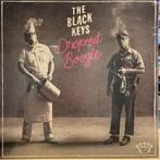 lp nieuw - The Black Keys - Dropout Boogie, Zo goed als nieuw, Verzenden