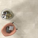 Vloertegel Flaminia Surface Sand 90x90 cm Gerectificeerd, Ophalen of Verzenden, Nieuw, Overige typen