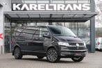 Volkswagen Transporter 2.0 TDI 199PK, Auto's, Automaat, Stof, Gebruikt, Overige kleuren