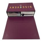 Pink Floyd Discovery Box Set Containing Fourteen Studio, Verzenden, Nieuw in verpakking