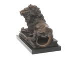 Antoine Louis Barye (1796-1875), Brons