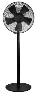 HEMA Staande ventilator met afstandsbediening 135cm luxe, Verzenden, Nieuw