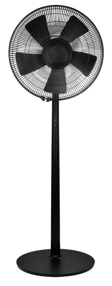 HEMA Staande ventilator met afstandsbediening 135cm luxe beschikbaar voor biedingen