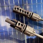 Trina Solar Vertex S+ Doppelglas Weißrückwandfolie 455wp, Ophalen of Verzenden, Nieuw