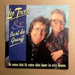 Lee Towers, Bart De Graaff – Ik Wou Dat Ik Voor Één Keer In, Ophalen of Verzenden, Nieuw in verpakking