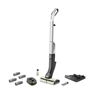 Karcher FC 4-4 Battery Set 4B Duo *EU Floor Cleaner beschikbaar voor biedingen