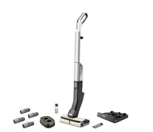 Karcher FC 4-4 Battery Set 4B Duo *EU Floor Cleaner, Huis en Inrichting, Keuken | Keukenbenodigdheden