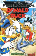 Donald Duck Dubbelpocket 56 - Avontuur in Italië Disney, Boeken, Stripboeken, Gelezen, Disney, Sanoma Media, Verzenden