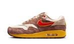 Nike Air Max 1 .SWOOSH Low Poly Big Head Origins, Nieuw