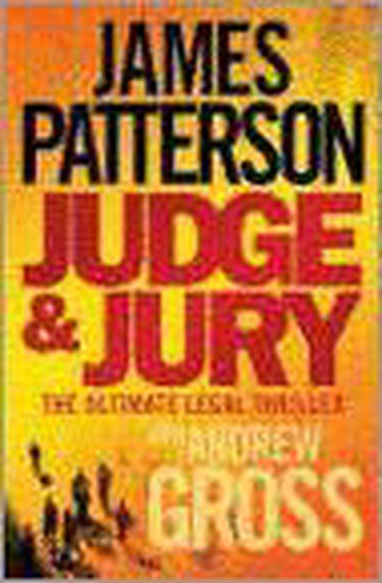 Judge and Jury 9780755330478 Andrew Gross, Boeken, Taal | Engels, Gelezen, Verzenden