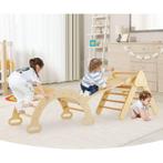 2dekans | Coast Klimset voor Kinderen - 3-in-1 - Hout, Kinderen en Baby's, Ophalen of Verzenden, Zo goed als nieuw