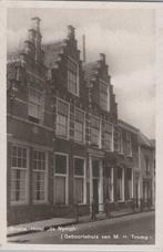 BRIELLE - Hotel de Nymph (Geboortehuis van M. H. Tromp), Verzenden, Gelopen