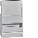 Hager Vision - Lege groepenkast - 1 x 12 modulen - VKG21S, Doe-het-zelf en Verbouw, Elektra en Kabels, Ophalen of Verzenden, Nieuw