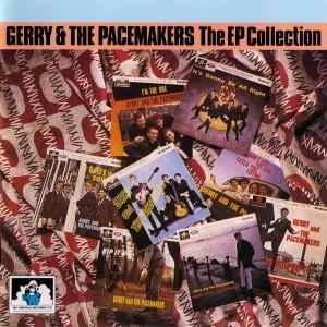 cd - Gerry &amp; The Pacemakers - The EP Collection, Cd's en Dvd's, Cd's | Overige Cd's, Zo goed als nieuw, Verzenden