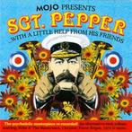 cd - Various - Sgt. Pepper ...With A Little Help From His..., Cd's en Dvd's, Verzenden, Zo goed als nieuw
