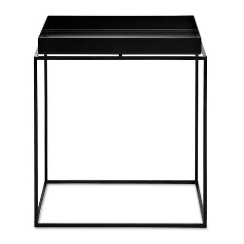 20% Korting | Hay Tray Table Salontafel, Huis en Inrichting, Tafels | Salontafels, Zo goed als nieuw, Metaal, Verzenden