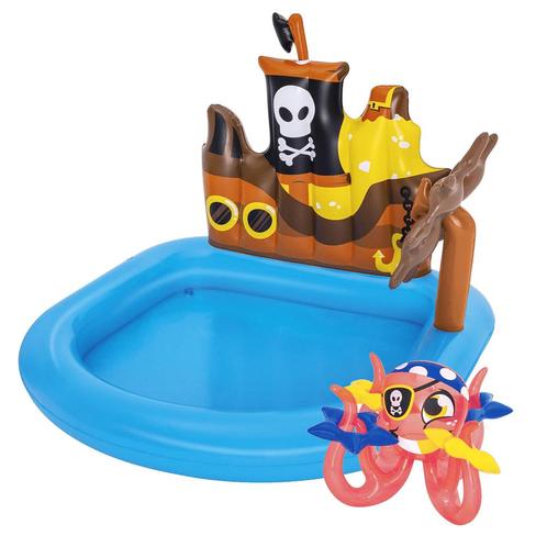 Play center Ships Ahoy, Tuin en Terras, Zwembaden, 200 tot 400 cm, Nieuw, Opblaaszwembad, 80 tot 120 cm, 200 tot 300 cm, Verzenden