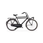 Cortina U4 Transport Jett Black Matt Heren 2025, Ophalen, Nieuw, Overige merken