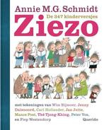 Boek Ziezo 9789045104249, Boeken, Verzenden, Zo goed als nieuw