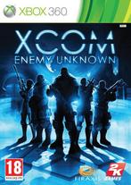XCom Enemy Unknown (Xbox 360), Spelcomputers en Games, Verzenden, Gebruikt, Vanaf 12 jaar