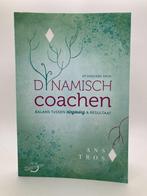 9789074899154 Dynamisch coachen | Tweedehands, Boeken, Verzenden, Gelezen, A. Tros