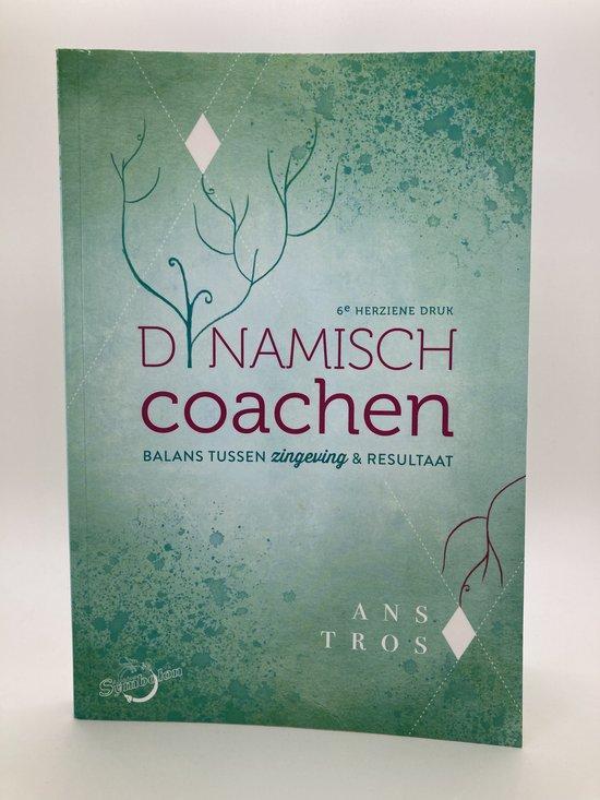 9789074899154 Dynamisch coachen | Tweedehands, Boeken, Psychologie, Gelezen, Verzenden