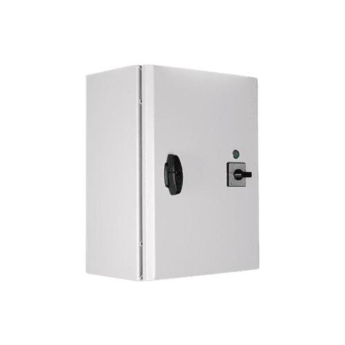 230 VAC transformator standenregelaar voor ventilatoren met, Doe-het-zelf en Verbouw, Ventilatie en Afzuiging, Nieuw, Verzenden