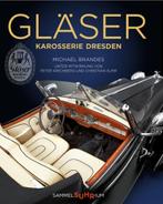 Gläser Karosserie Dresden, Algemeen, Michael Brandes, Verzenden, Nieuw