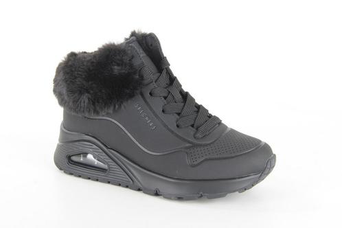 -47% Skechers  Skechers 310539l bbk meisjes veterboots  maat, Kinderen en Baby's, Kinderkleding | Schoenen en Sokken, Nieuw, Verzenden