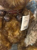 Steiff - Teddybeer Gentleman Ben - 1990-2000, Antiek en Kunst, Antiek | Speelgoed