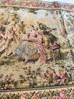 Tapisserie GOBBLYS Aubusson, Parijse model S. XVIII -