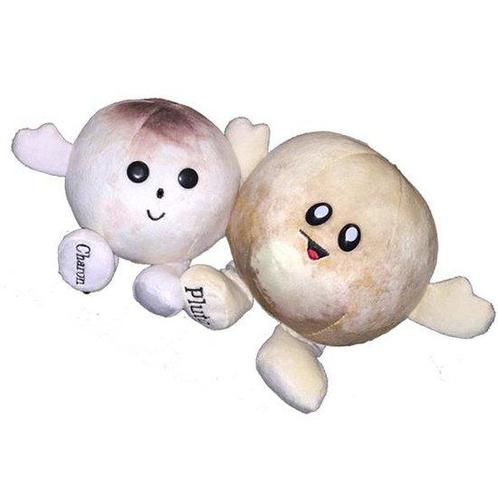 Celestial Buddies pluche - Wetenschap astronomie kosmisch..., Verzamelen, Speelgoed, Verzenden