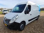 Renault Master T35 2.3 dCi L2H2 Stop & Start ,AUTOMAAT , Eur, Automaat, Stof, Gebruikt, Overige carrosserieën