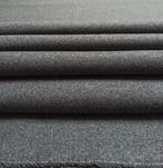 A387 - 600 x 160 cm - Prezioso panno di pura lana inglese