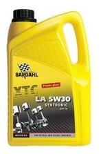 Bardahl XTC LA 5W30 Syntronic 5Ltr, Auto diversen, Onderhoudsmiddelen, Ophalen of Verzenden