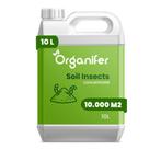 Soil Insects Bodeminsecten Concentraat - 10 l voor 10.000m2, Verzenden, Mest