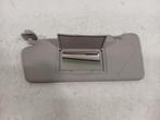 Zonneklep links Renault Clio IV 1.2 16V, Ophalen of Verzenden, Gebruikt, Links, Renault