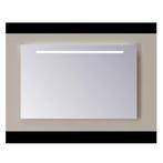 Spiegel Sanicare Q-mirrors Zonder Omlijsting 60 x 90 cm Warm, Huis en Inrichting, Woonaccessoires | Spiegels, Nieuw, Ophalen of Verzenden