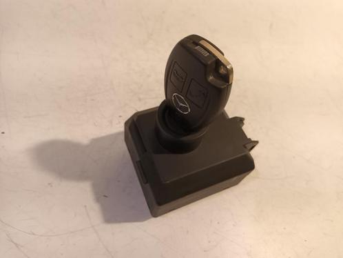 Contactslot + sleutel Mercedes-Benz Vito  109 CDI a447900450, Auto-onderdelen, Carrosserie en Plaatwerk, ARN erkend, Stiba lid