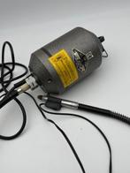 Gereedschap voor klokken/horloges - Motor met ophanging