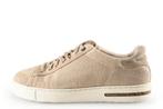 Birkenstock Sneakers in maat 40 Beige | 10% extra korting, Verzenden, Beige, Sneakers of Gympen, Gedragen
