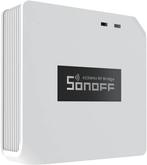 SONOFF Gateway R2 voor Zigbee WiFi en RF433 protocol: Sonoff, Verzenden, Zo goed als nieuw