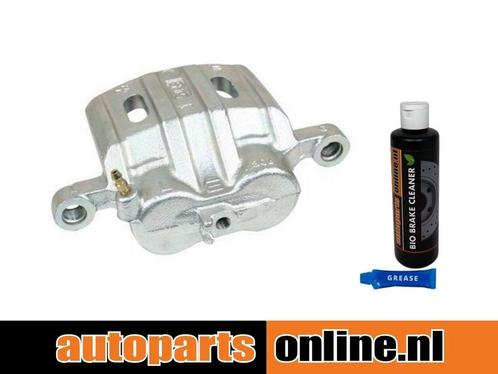Remklauw Mitsubishi Eclipse voorzijde, links, Auto-onderdelen, Besturing, Nieuw, Mitsubishi, Verzenden