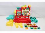 VTech Baby Rijd & Leer Letterlocomotief - Interactief &, Verzenden, Zo goed als nieuw